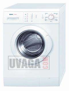   Bosch Maxx 6 WAE 16160 OE